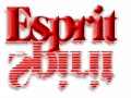Esprit International Communications, San Francisco - logo