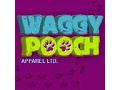 Waggy Pooch Apparel Ltd, San Francisco - logo