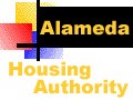 Alameda Housing Authority, San Francisco - logo