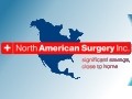 North American Surgery Inc, San Francisco - logo