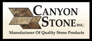 Canyon Stone, San Francisco - logo