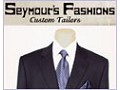 Seymours Fashions, San Francisco - logo