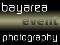 Bay Area Event Photography, San Francisco - logo